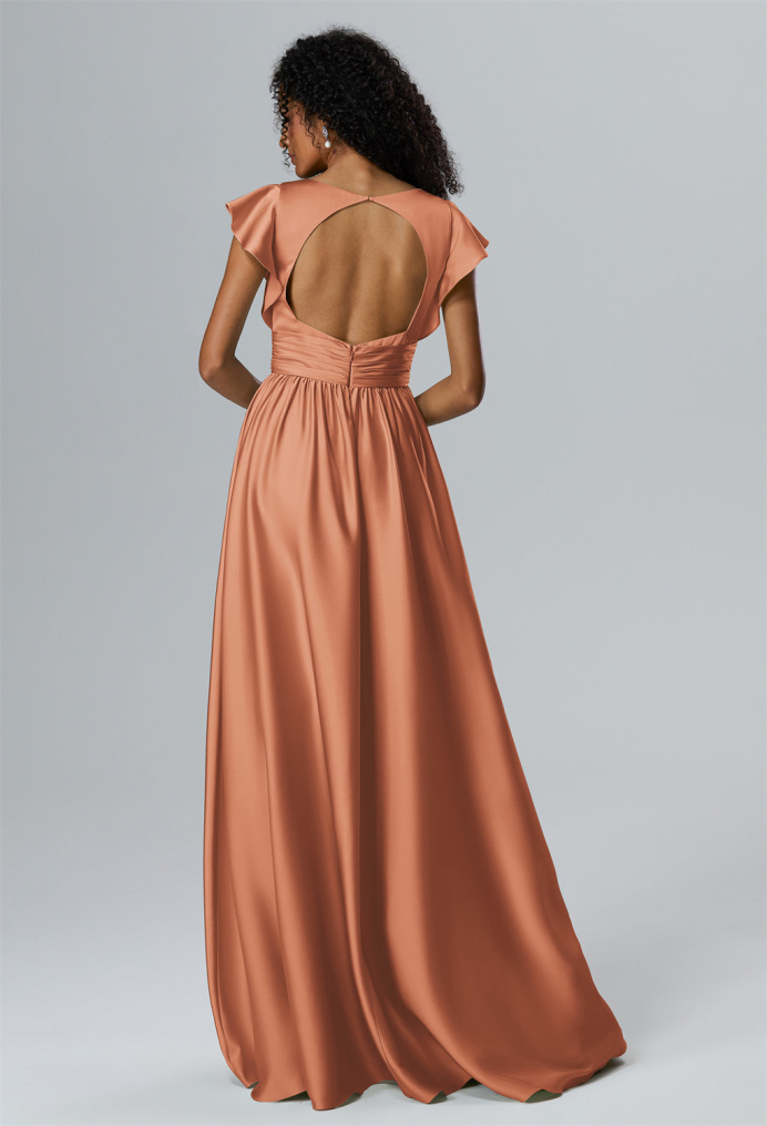 AW Willow Dress